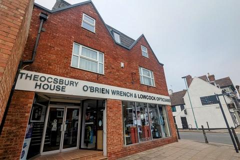 Office to rent, Theocsbury House, Barton Street, Tewkesbury