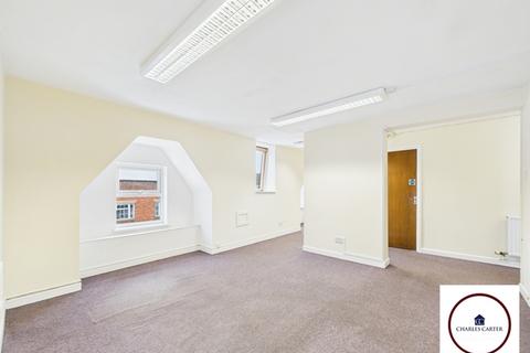 Office to rent, Theocsbury House, Barton Street, Tewkesbury