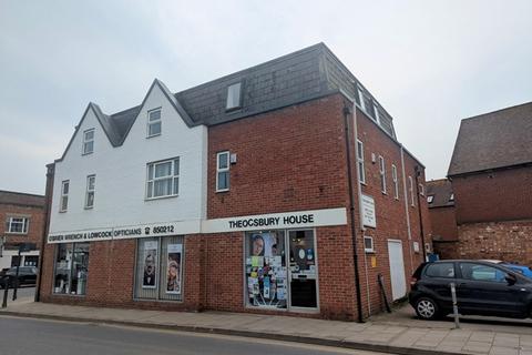 Office to rent, Theocsbury House, Barton Street, Tewkesbury