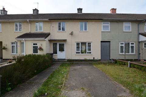 2 bedroom terraced house to rent, Gifford Road, Bristol, BS10