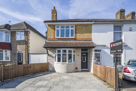 2 bedroom semi-detached house for sale, Church Road, Bexleyheath, Kent