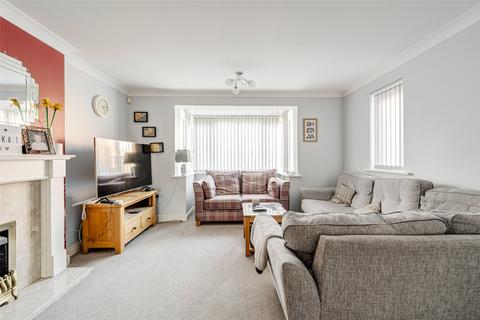 4 bedroom detached house for sale, Valley Gardens, Worthing, West Sussex, BN14