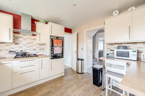 4 bedroom detached house for sale, Valley Gardens, Worthing, West Sussex, BN14