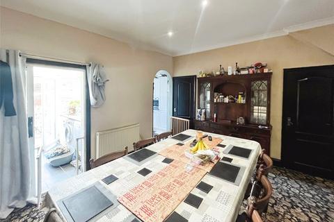 3 bedroom terraced house for sale, Tickfield Avenue, Southend-on-Sea, Essex