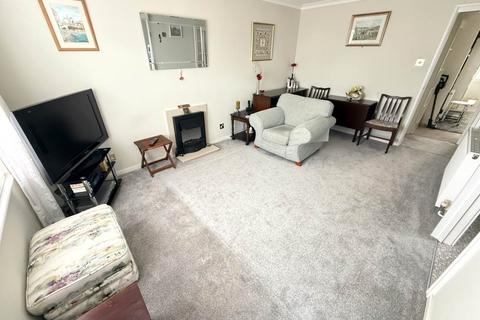 2 bedroom semi-detached bungalow for sale, Bradford Close, Exmouth