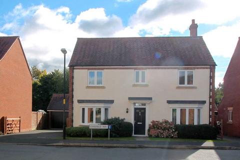 4 bedroom detached house to rent, Leominster, Herefordshire