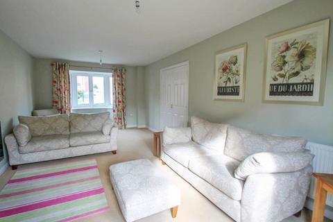 4 bedroom detached house to rent, Leominster, Herefordshire