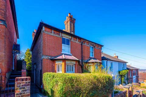 2 bedroom semi-detached house for sale, Cheselden Road, Guildford, GU1