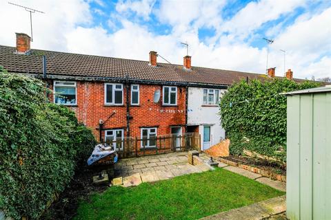 3 bedroom terraced house to rent, Sewardstone Gardens, London