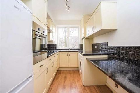 2 bedroom flat to rent, Fairfax Road, London