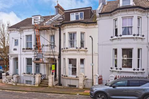 York Villas, Brighton