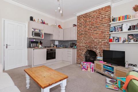 2 bedroom apartment for sale, York Villas, Brighton