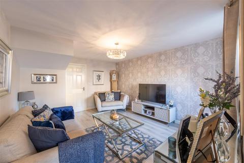 5 Borage Close, Fairmoor Meadows, Morpeth, NE61 3FH