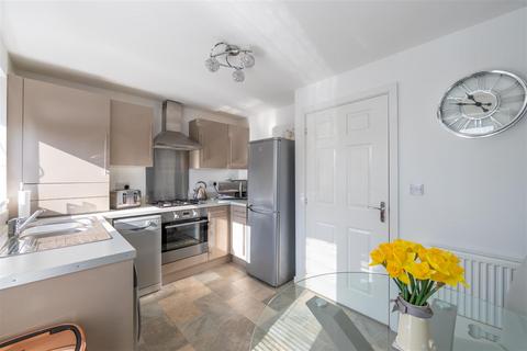5 Borage Close, Fairmoor Meadows, Morpeth, NE61 3FH