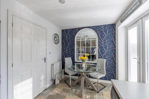 5 Borage Close, Fairmoor Meadows, Morpeth, NE61 3FH