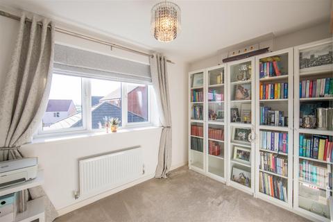 5 Borage Close, Fairmoor Meadows, Morpeth, NE61 3FH