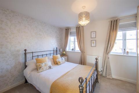 5 Borage Close, Fairmoor Meadows, Morpeth, NE61 3FH