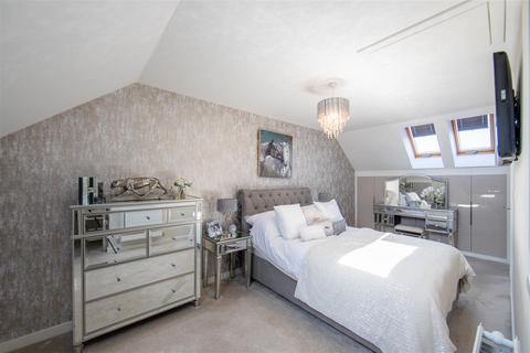 5 Borage Close, Fairmoor Meadows, Morpeth, NE61 3FH