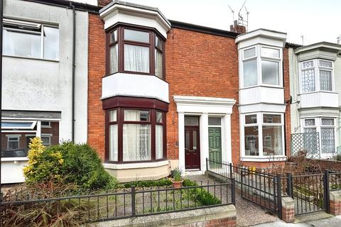 3 bedroom terraced house for sale, Edinburgh Street, Goole DN14