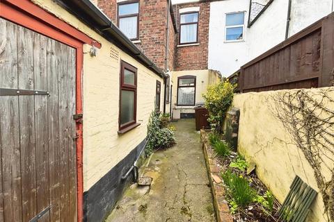 3 bedroom terraced house for sale, Edinburgh Street, Goole DN14
