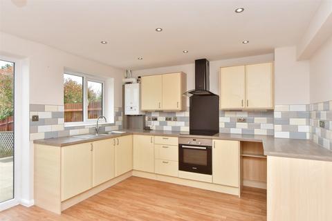 3 bedroom detached house for sale, Gatcombe Close, Chatham ME5