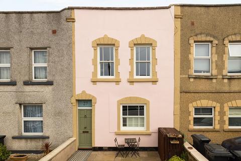 3 bedroom terraced house for sale, Oxford Street, Totterdown