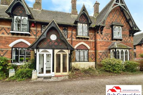 undefined, Hartshill Road, Hartshill, Stoke-On-Trent