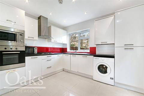 3 bedroom terraced house for sale, Addiscombe Court Road, East Croydon