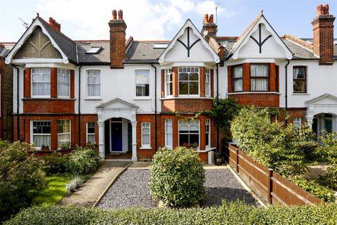 3 bedroom maisonette for sale, Durham Road, West Wimbledon, SW20