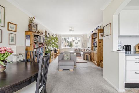 3 bedroom townhouse for sale, Farmadine Court, Saffron Walden CB11