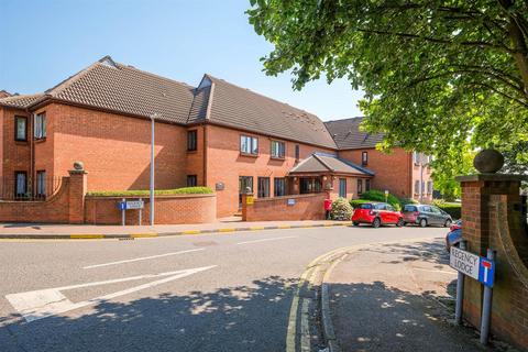 undefined, Albert Road, Buckhurst Hill