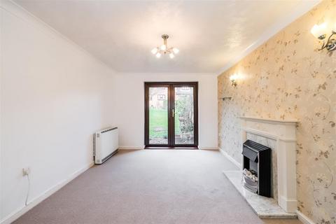 undefined, Albert Road, Buckhurst Hill