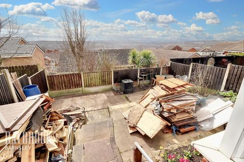 2 bedroom semi-detached bungalow for sale, Halstead Grove, Mapplewell