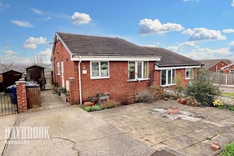 4 Halstead Grove, Mapplewell, Barnsley, S75 5QD