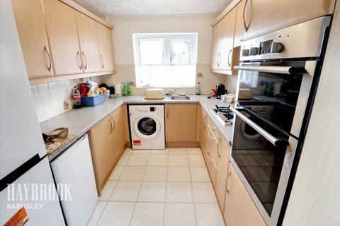 4 Halstead Grove, Mapplewell, Barnsley, S75 5QD
