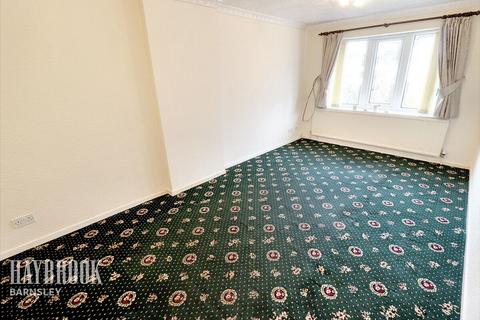 4 Halstead Grove, Mapplewell, Barnsley, S75 5QD