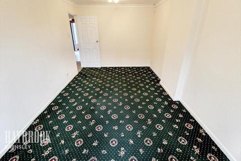 4 Halstead Grove, Mapplewell, Barnsley, S75 5QD