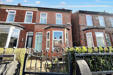 2 bedroom semi-detached house for sale, New Lane, Eccles, M30