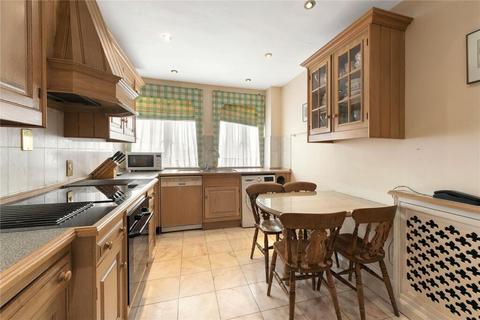 3 bedroom penthouse for sale, Ebury Street, London SW1W