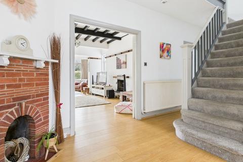 5 bedroom semi-detached house for sale, Coleman Avenue, Hove, BN3 5NB