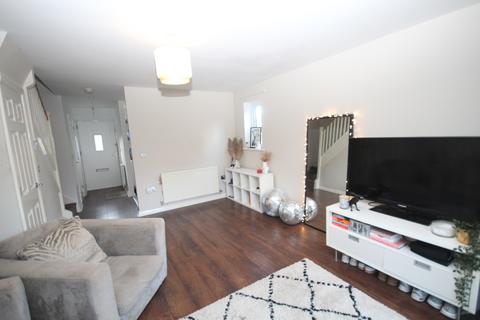 2 bedroom semi-detached house for sale, Fleming Drive, Stretford, M32 0GR