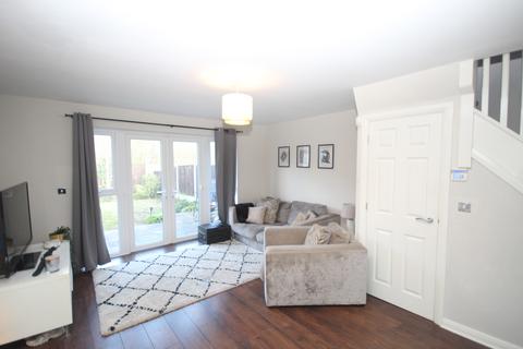 2 bedroom semi-detached house for sale, Fleming Drive, Stretford, M32 0GR