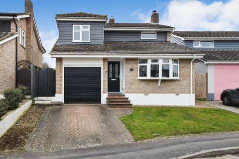 4 bedroom detached house for sale, Foster Road, Great Totham