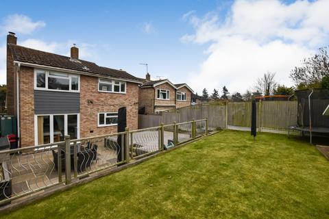 4 bedroom detached house for sale, Foster Road, Great Totham