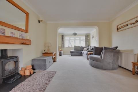 4 bedroom detached house for sale, Foster Road, Great Totham