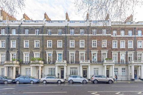 2 bedroom flat to rent, Sussex Gardens, London W2