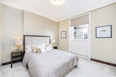 2 bedroom flat to rent, Sussex Gardens, London W2