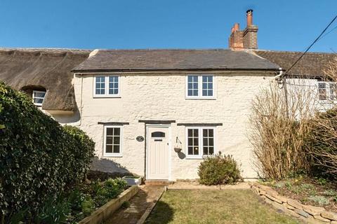 2 bedroom terraced house for sale, Main Street, Forest Hill, Oxfordshire