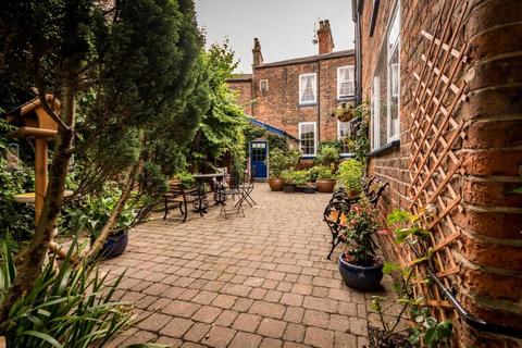 undefined, Bigby Street, Brigg, North Lincolnshire, DN20