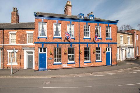 undefined, Bigby Street, Brigg, North Lincolnshire, DN20